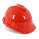 Safety Helmet Manufacturer - EN397 Certified HDPE Anti-Smash Rescue