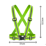 Safety Vest Manufacturer - Histay High Reflective Polyester Workwear