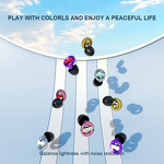 Ear Plug Manufacturer - Silicone Foldable Reusable 28DB Hearing