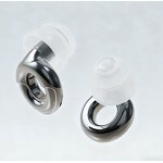 Ear Plug Manufacturer - High Fidelity Push-In Noise Reduction Work