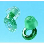 Ear Plug Manufacturer - High Fidelity Push-In Noise Reduction Work