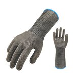Glove Manufacturer - Mechanic Stainless Steel Wire Long Cutter