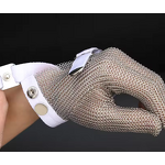 Glove Manufacturer - Food Grade Stainless Steel Anti-Knife Butcher