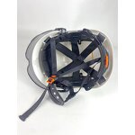 Safety Helmet Manufacturer - ANSI Z89.1 ABS Construction Agricultural