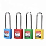 Padlock Manufacturer - Histay OTO 38mm Steel Shackle Insulated Economic