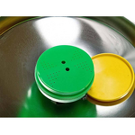 Eye Wash Station Manufacturer - Wall Mounted Stainless Steel ANSI Certified