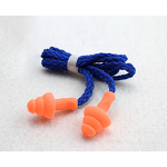 Ear Plug Manufacturer - Tree Shape Corded Noise-Proof Christmas