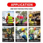 Jacket Manufacturer - Factory-Issued Oxford Customizable Logo