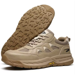 Safety Shoe Manufacturer - Four Seasons Mesh Puncture-Slip Resistant
