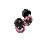 Ear Plug Manufacturer - Silicone Foldable Reusable 28DB Hearing