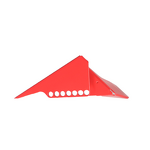 Valve Lockout Manufacturer - Compact Steel Ball Safety Device Maximum