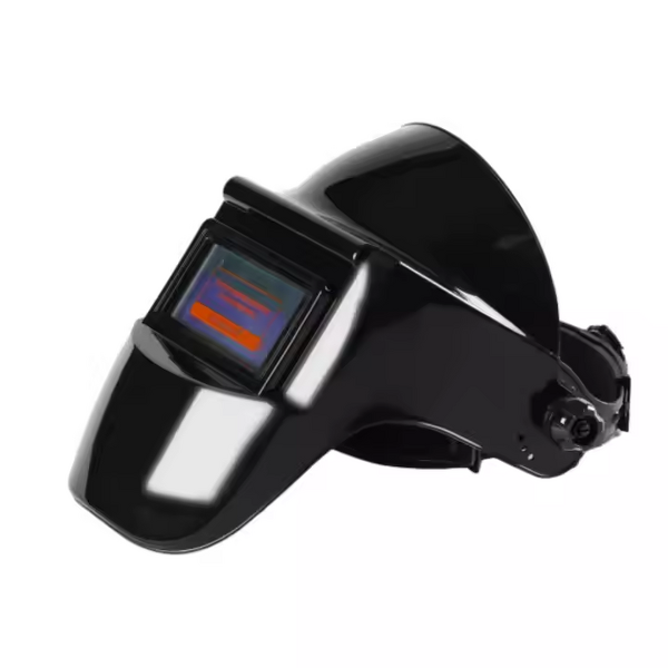 Welding Helmet Manufacturer - Auto-Darkening True Color Grinding Cutting