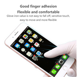 Glove Manufacturer - Disposable Latex 0.1mm 24cm Medical Examination