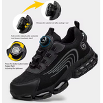 Safety Shoe Manufacturer - Sneaker Style Steel Toe EN/CE Certified