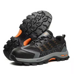 Safety Shoe Manufacturer - Hi-stay Flying Knit Anti-Puncture 6KV