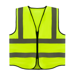 Safety Vest Manufacturer - Hot Sale High Visibility Construction Work