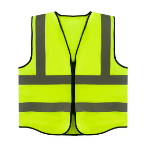 Safety Vest Manufacturer - Hot Sale High Visibility Construction Work