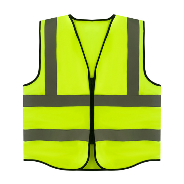 Safety Vest Manufacturer - Hot Sale High Visibility Construction Work