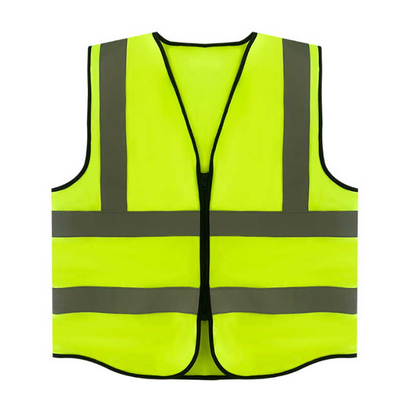 Safety Vest Manufacturer - Hot Sale High Visibility Construction Work