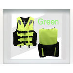 Safety Vest Manufacturer - High Visibility Security Construction Workwear