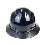 Safety Helmet Manufacturer - Water Transfer Printing Head Protection Logo