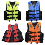 Safety Vest Manufacturer - High Visibility Security Construction Workwear