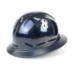 Safety Helmet Manufacturer - Water Transfer Printing Head Protection Logo