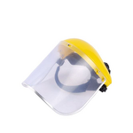 Face Shield Manufacturer - High Quality PVC Industrial Garden Protective