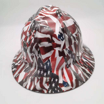 Safety Helmet Manufacturer - Custom Logo Carbon Fiber HDPE Mining