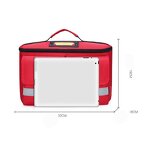 First Aid Bag Manufacturer - Histay Waterproof Polyester Emergency 35x45x15CM
