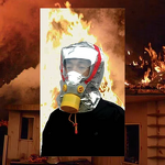Respirator Mask Manufacturer - Firefighting Filtration Self-Rescue
