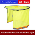 Safety Helmet Manufacturer - Custom Logo ABS 6-Point Non-Slotted