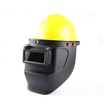 Welding Helmet Manufacturer - Histay Anti-Fog Anti-Scratch PP Wholesale