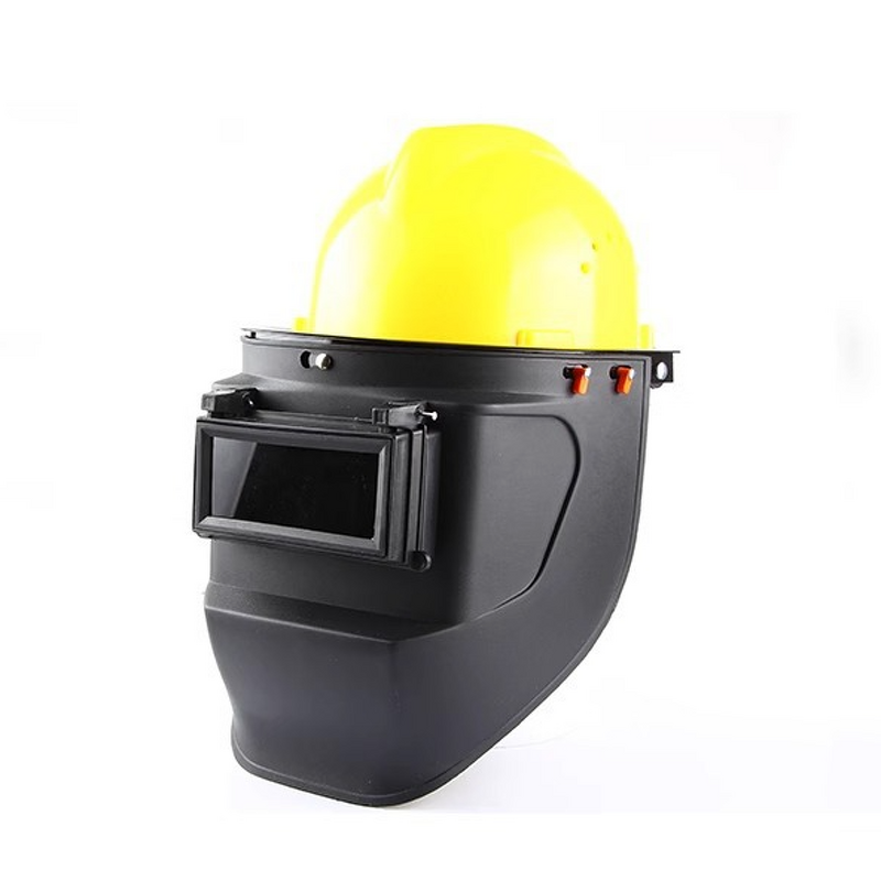 Welding Helmet Manufacturer - Histay Anti-Fog Anti-Scratch PP Wholesale