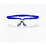 Safety Glasses Manufacturer - Industrial PC Helmet Anti-Fog Construction