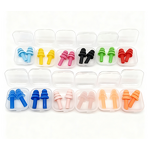 Ear Plug Manufacturer - Histay Tiered Cone-Shaped Swimming Noise