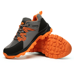 Safety Shoe Manufacturer - Unisex Breathable Summer Steel Toe