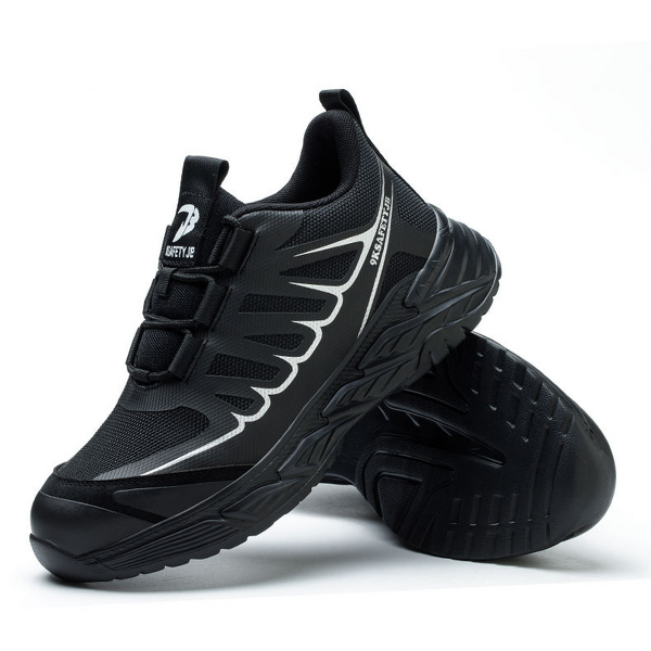 Safety Shoe Manufacturer - Histay Custom Anti-Puncture Flyknit