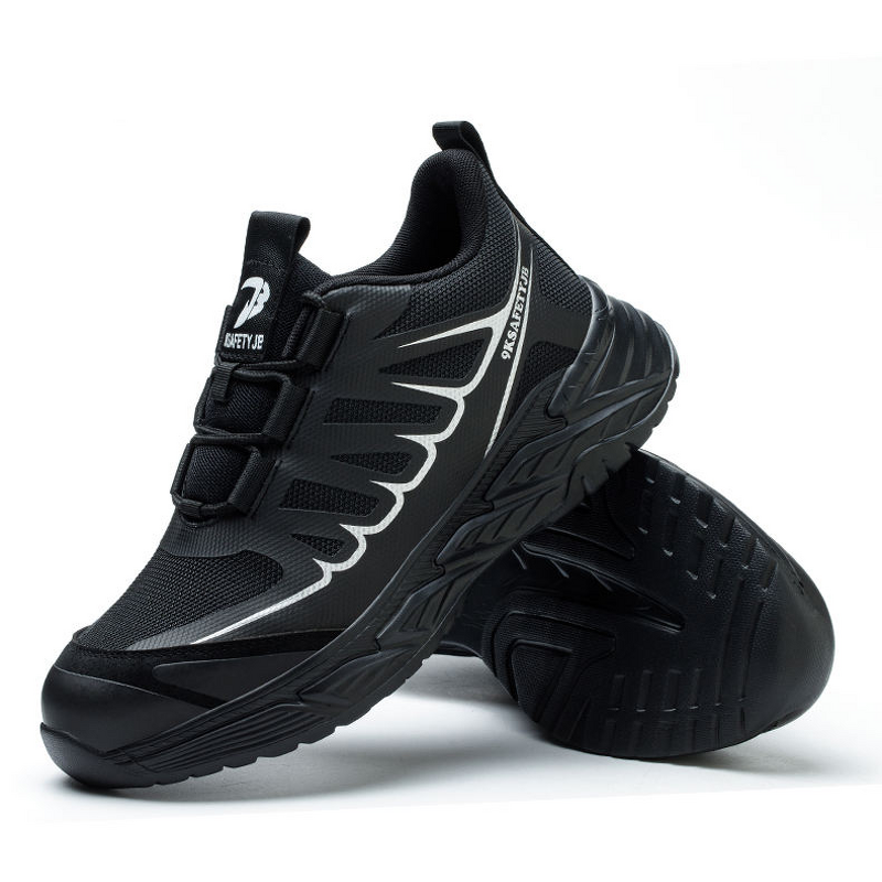 Safety Shoe Manufacturer - Histay Custom Anti-Puncture Flyknit