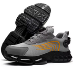 Safety Shoe Manufacturer - Sneaker Style Steel Toe EN/CE Certified