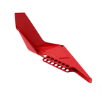 Valve Lockout Manufacturer - Compact Steel Ball Safety Device Maximum