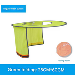 Safety Helmet Manufacturer - Custom Logo ABS 6-Point Non-Slotted