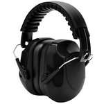 Ear Muff Manufacturer - ABS Electronic Noise Reduction Sound Insulation