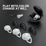 Ear Plug Manufacturer - Soft Silicone Multi-Size Concert Protection