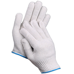 Glove Manufacturer - Breathable Cotton Construction Gardening DIY