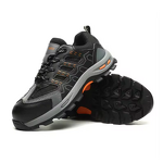 Safety Shoe Manufacturer - Hi-stay Flying Knit Anti-Puncture 6KV