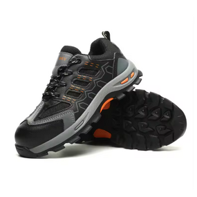 Safety Shoe Manufacturer - Hi-stay Flying Knit Anti-Puncture 6KV