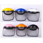 Face Shield Manufacturer - Industrial Transparent PC Direct Manufacturer