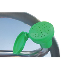 Eyewash Shower Manufacturer - Wall Mounted 304 Stainless Steel ANSI Compliant