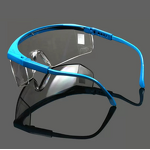 Safety Goggles Manufacturer - Anti-Fog Scratch Polycarbonate Work Protection